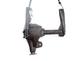 Front differential