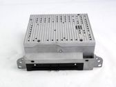 Radio/CD/DVD/GPS head unit