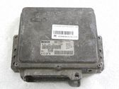Unidad de control/módulo del motor