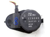 Stellmotor Heizung Klima