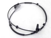 ABS brake wheel speed sensor