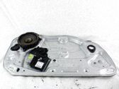 Regulador de puerta delantera con motor