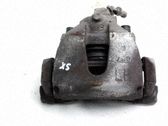 Caliper de freno delantero