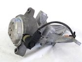Engine mounting bracket