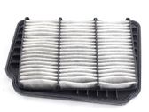 Air filter box