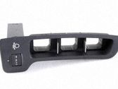 Bouton commande réglage hauteur de phares
