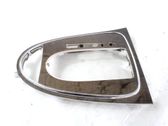 Other center console (tunnel) element