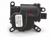 Stellmotor Heizung Klima