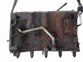 Bloque de motor