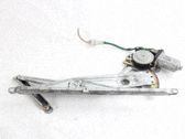Regulador de puerta delantera con motor