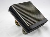 Air conditioning (A/C) radiator (interior)