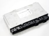 Module de commande de siège