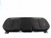 Asiento trasero