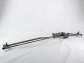 Motor del limpiaparabrisas