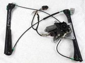 Mécanisme de lève-vitre avec moteur