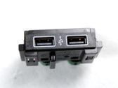 USB-Anschluss