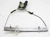 Regulador de puerta delantera con motor