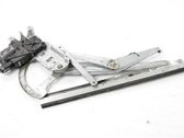 Mécanisme de lève-vitre avec moteur