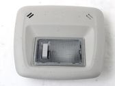 Éclairage lumière plafonnier avant