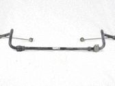 Front anti-roll bar/sway bar