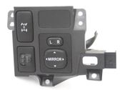 Bouton de commutateur rétroviseur latéral