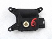Stellmotor Heizung Klima