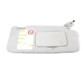 Sun visor