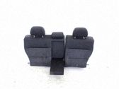 Asiento trasero