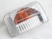 Mirror indicator light