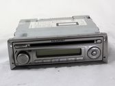 Radio / CD-Player / DVD-Player / Navigation
