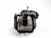 Bremssattel hinten