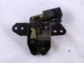 Stellmotor Heckklappe Kofferraumdeckel