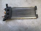 Radiador de calefacción eléctrico de habitáculo