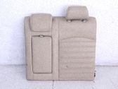 Asiento trasero