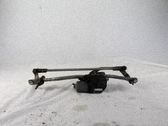 Motor del limpiaparabrisas