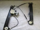 Fensterheber elektrisch mit Motor Tür vorne