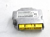 Unidad de control/módulo del Airbag