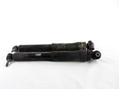 Rear shock absorber/damper