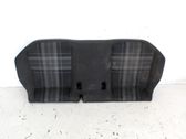 Asiento trasero