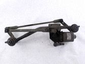 Motor del limpiaparabrisas