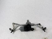 Motor del limpiaparabrisas
