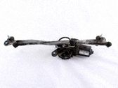 Motor del limpiaparabrisas