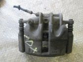 Caliper de freno delantero