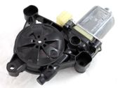 Front door window regulator motor