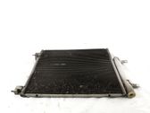 Radiateur condenseur de climatisation