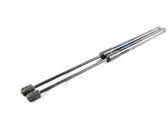 Front bonnet/hood damper/strut