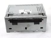 Radio / CD-Player / DVD-Player / Navigation