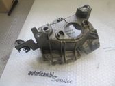 Engine mounting bracket
