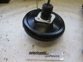 Bremskraftverstärker