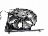 Ventilateur de refroidissement de radiateur électrique